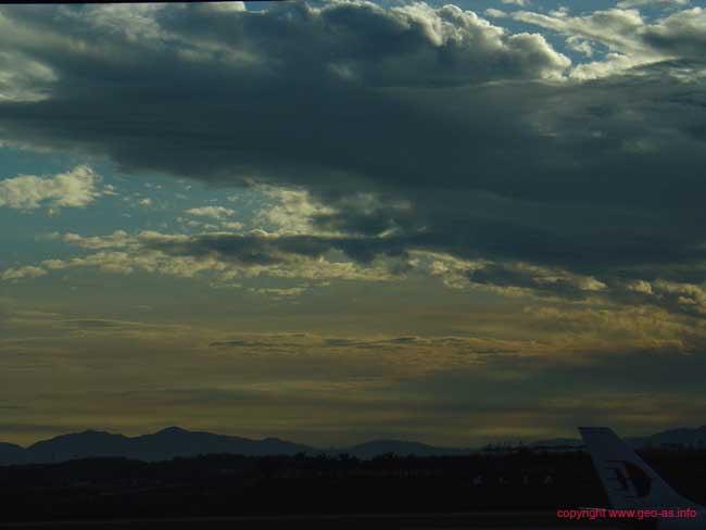 Airport Kuala Lumpur