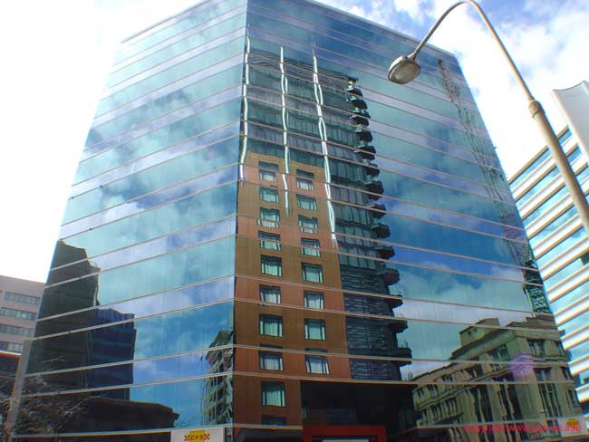 City Center Bild 8