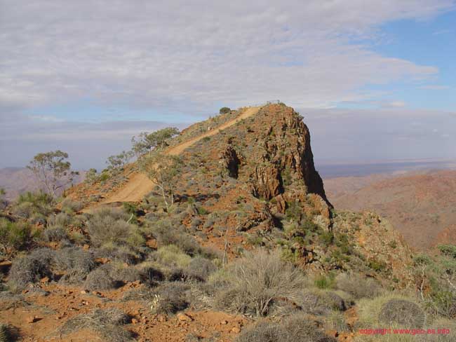Ridgetop Tour Bild 55