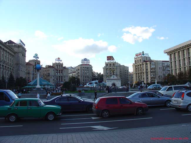 Kiev07.09.2006 Bild 03