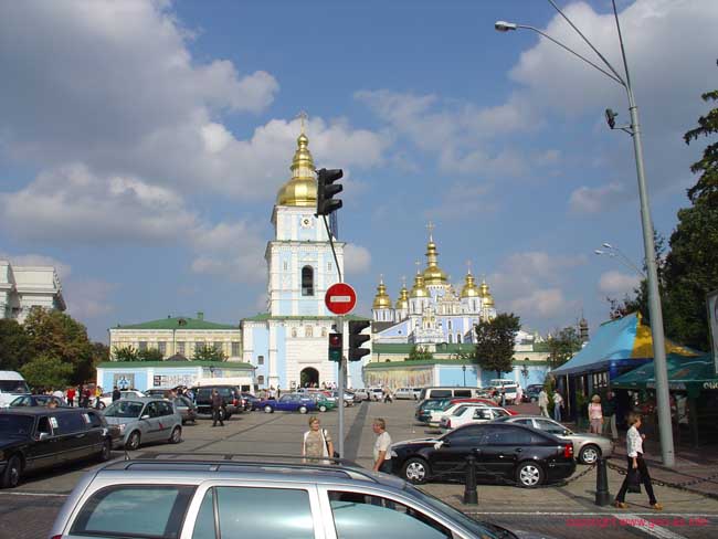Kiev08.09.2006 Bild 54