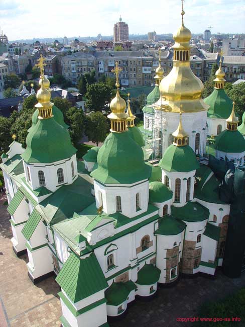 Kiev12.09.2006 Bild 223