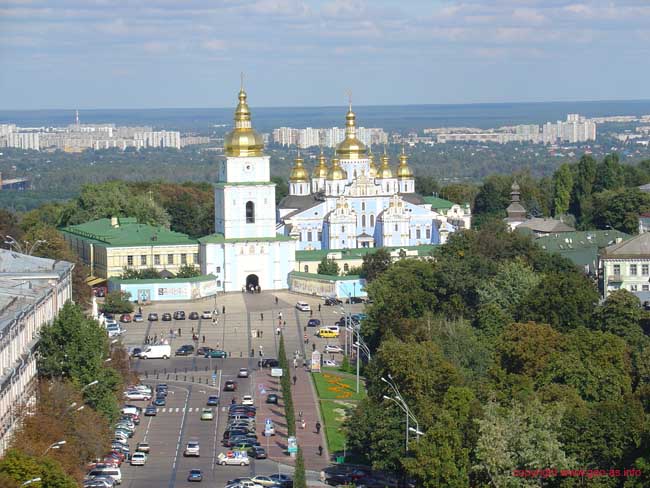 Kiev12.09.2006 Bild 226